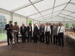 Schützenfest 2017